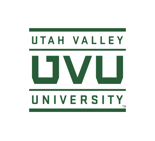 UVU Logo